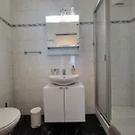 Torre Tessuti Apt-leonardo By Interhome 아파트