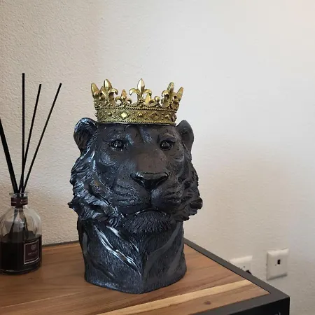 Torre Tessuti Apt-leonardo By Interhome * Locarno