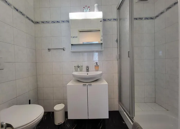 Torre Tessuti Apt-leonardo By Interhome Lägenhet